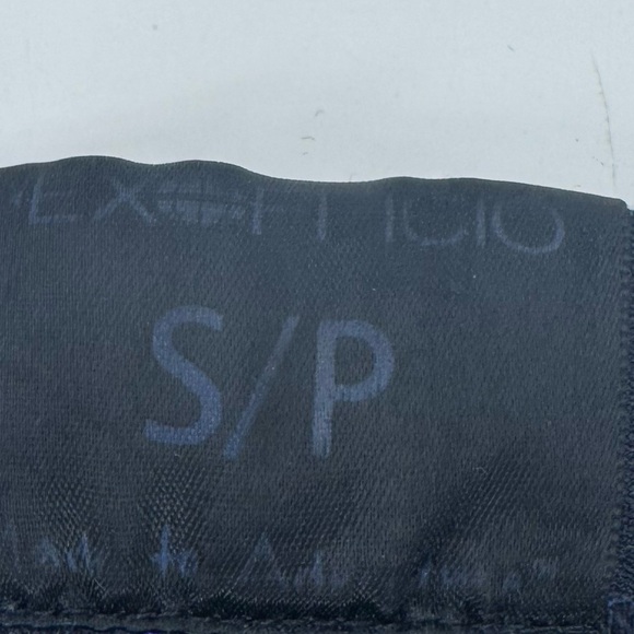 ExOfficio Give n go Mesh Boxer Brief Underwear - Picture 6 of 7